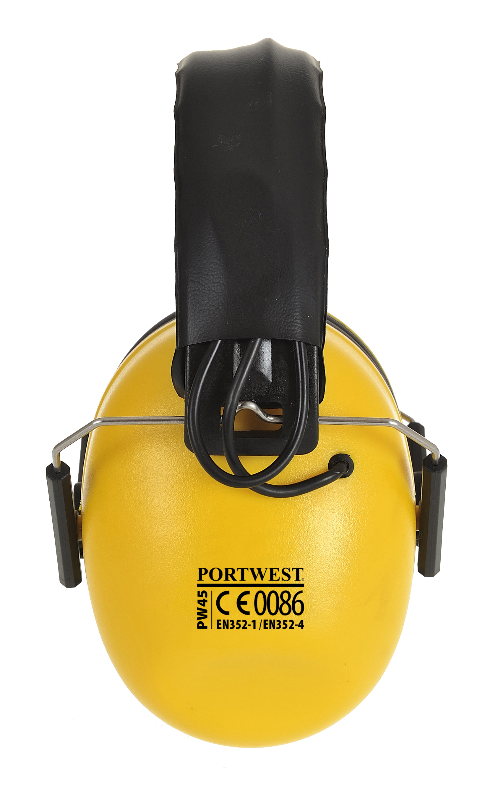 Pw45 Portwest Electronic Ear Muff